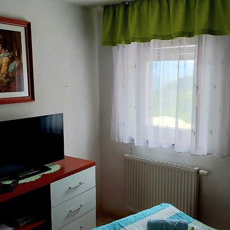 Apartments Krn Drezniske Ravne Экстерьер фото